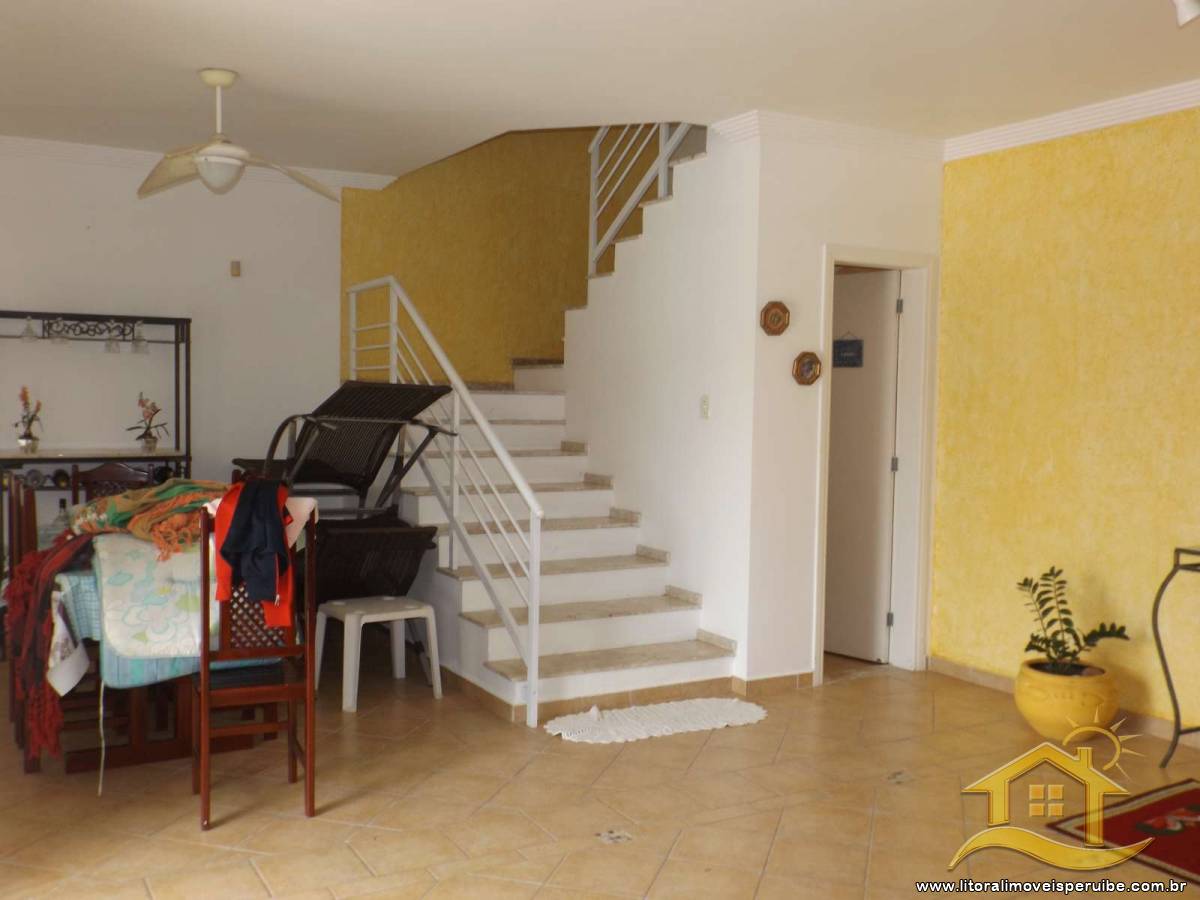 Casa no bairro Jardim Imperador, Lado Praia