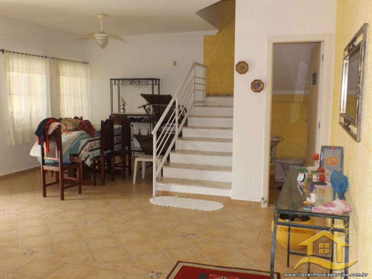 Casa no bairro Jardim Imperador, Lado Praia