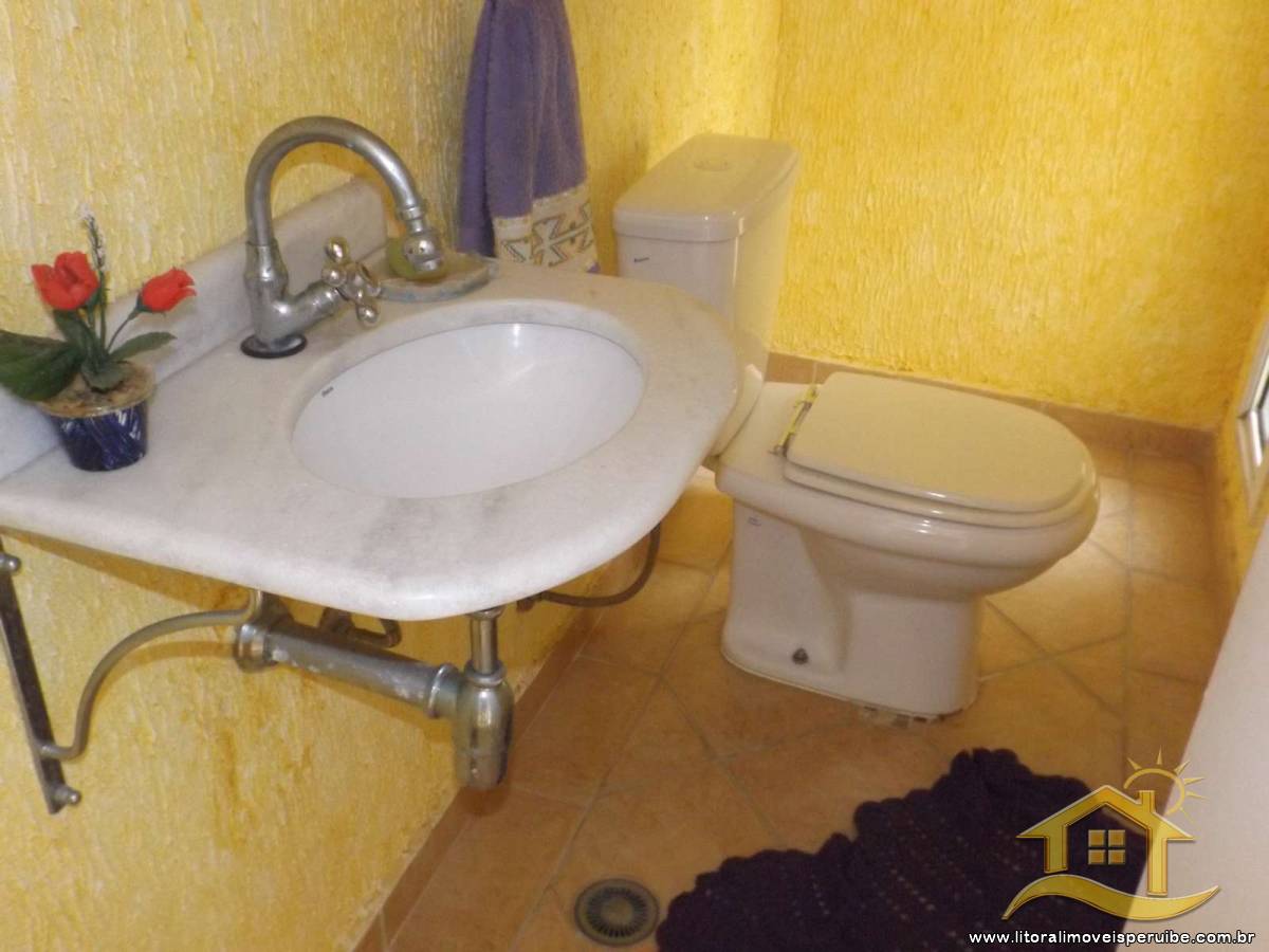 Casa no bairro Jardim Imperador, Lado Praia