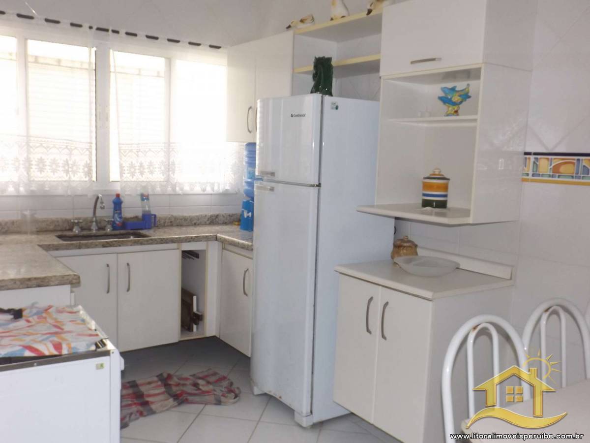 Casa no bairro Jardim Imperador, Lado Praia