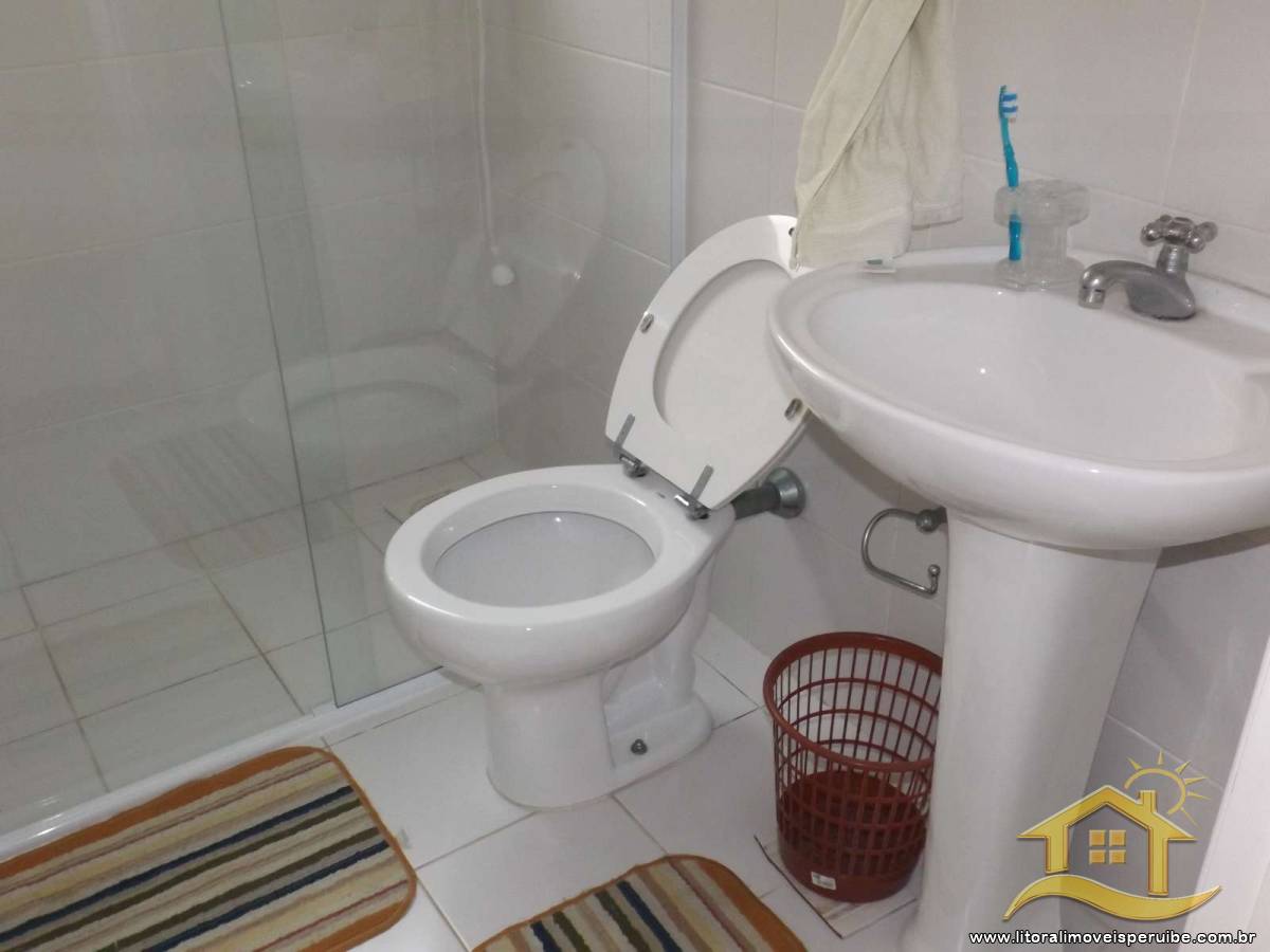 Casa no bairro Jardim Imperador, Lado Praia