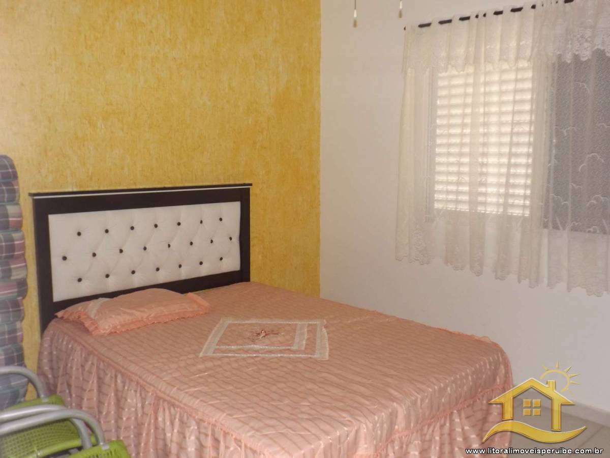 Casa no bairro Jardim Imperador, Lado Praia