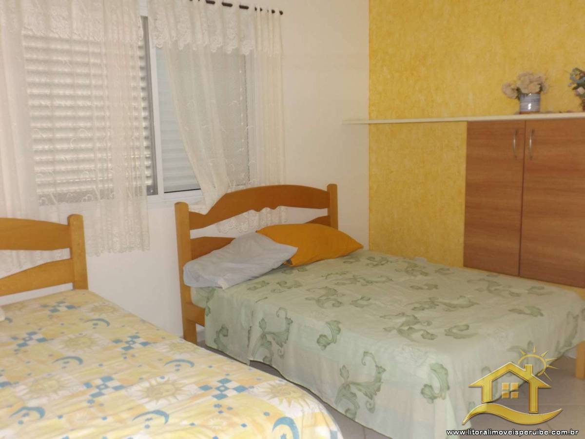 Casa no bairro Jardim Imperador, Lado Praia