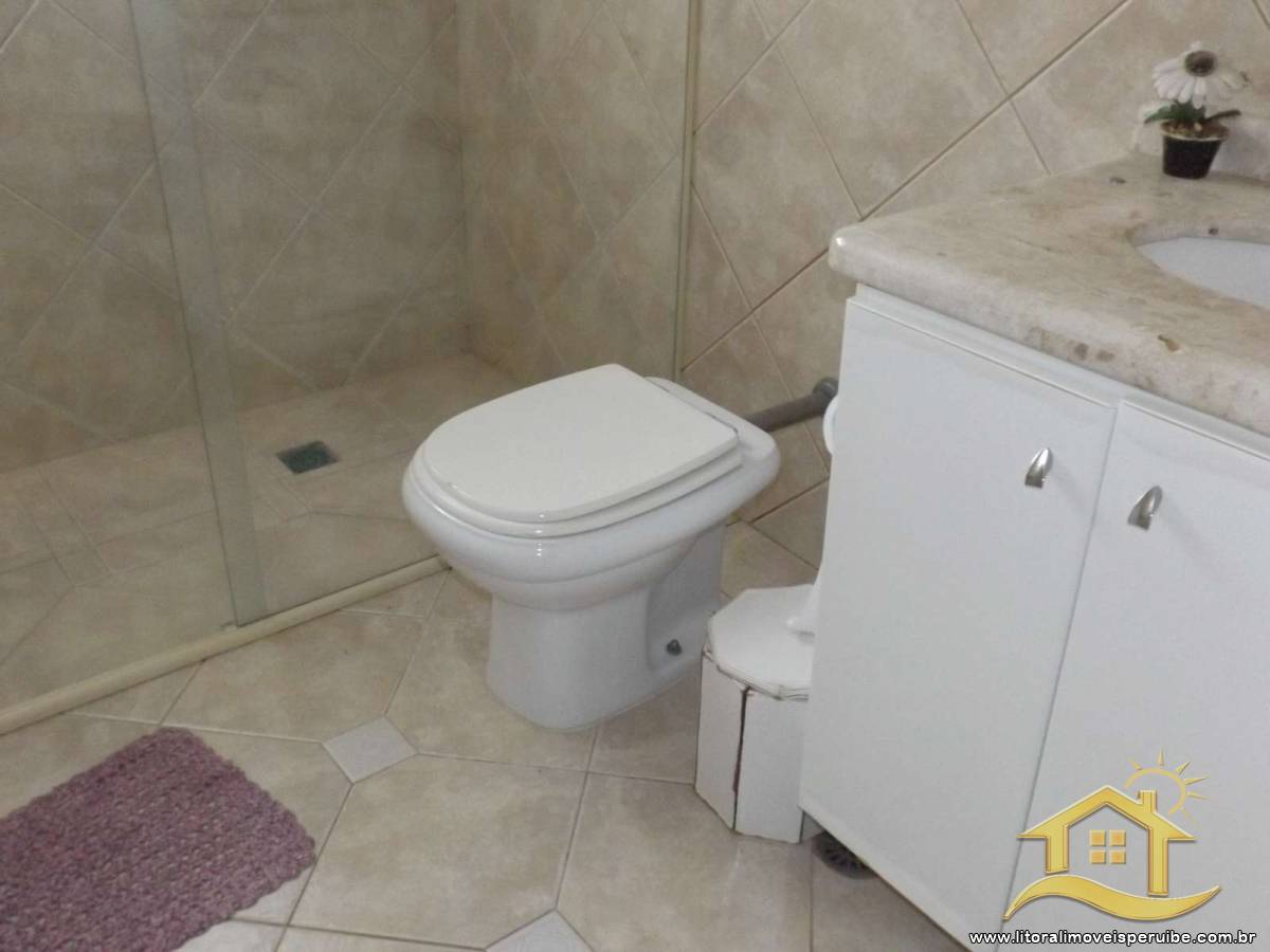 Casa no bairro Jardim Imperador, Lado Praia