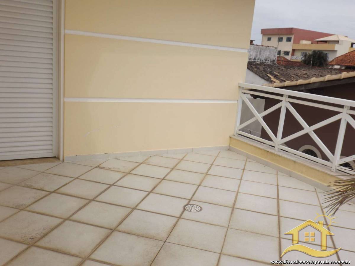 Casa no bairro Jardim Imperador, Lado Praia
