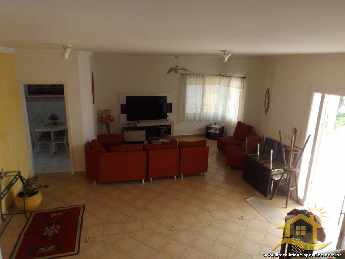 Casa no bairro Jardim Imperador, Lado Praia
