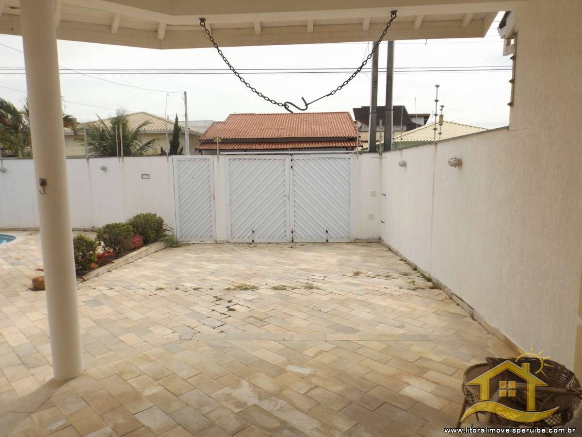 Casa no bairro Jardim Imperador, Lado Praia