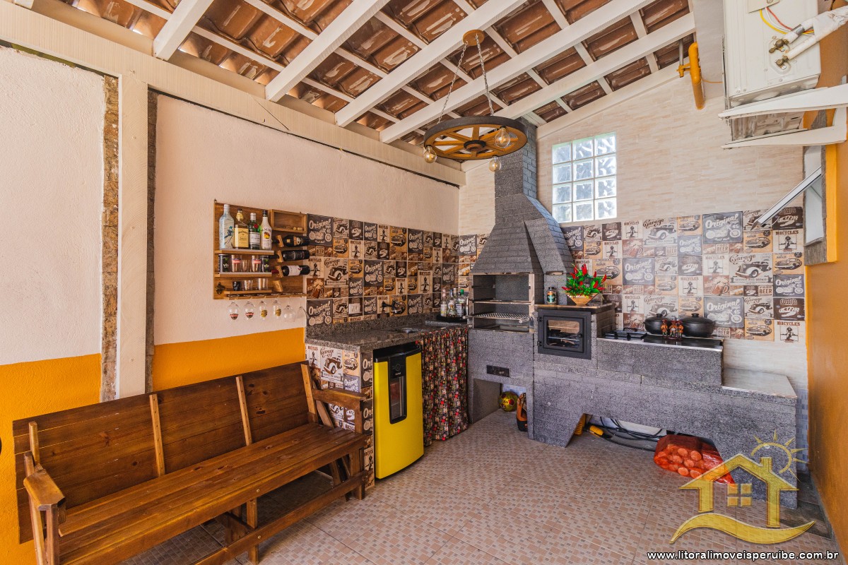 Casa no bairro Vila Romar, Pós Linha