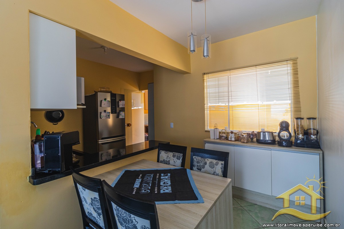 Casa no bairro Vila Romar, Pós Linha