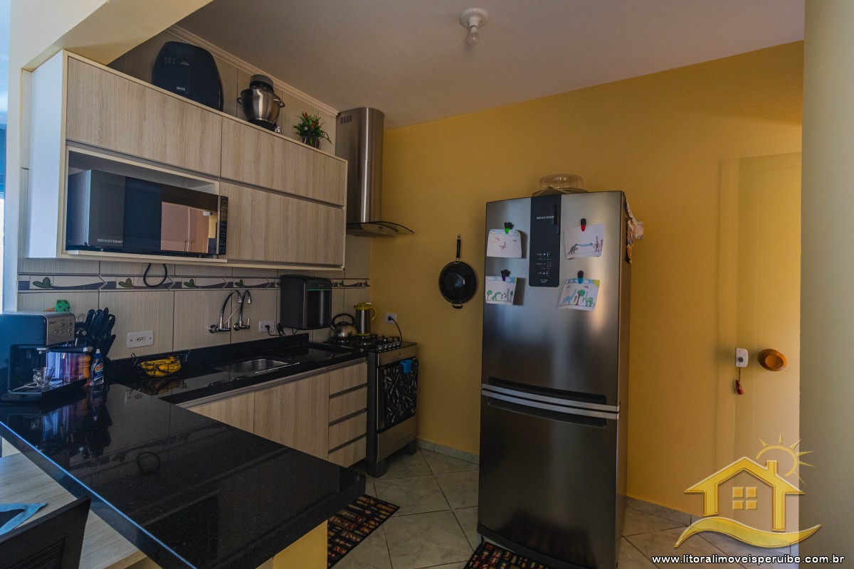 Casa no bairro Vila Romar, Pós Linha