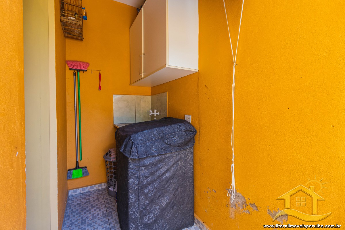 Casa no bairro Vila Romar, Pós Linha