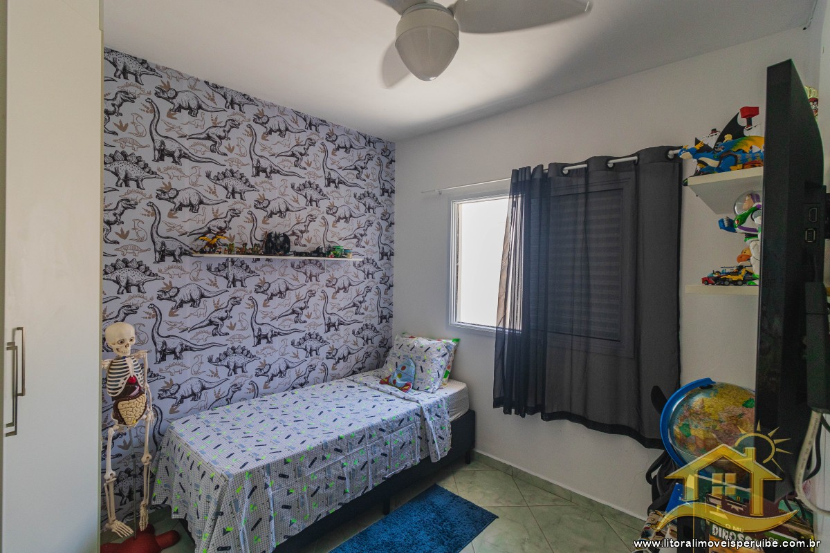 Casa no bairro Vila Romar, Pós Linha