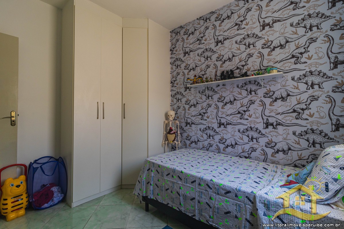 Casa no bairro Vila Romar, Pós Linha