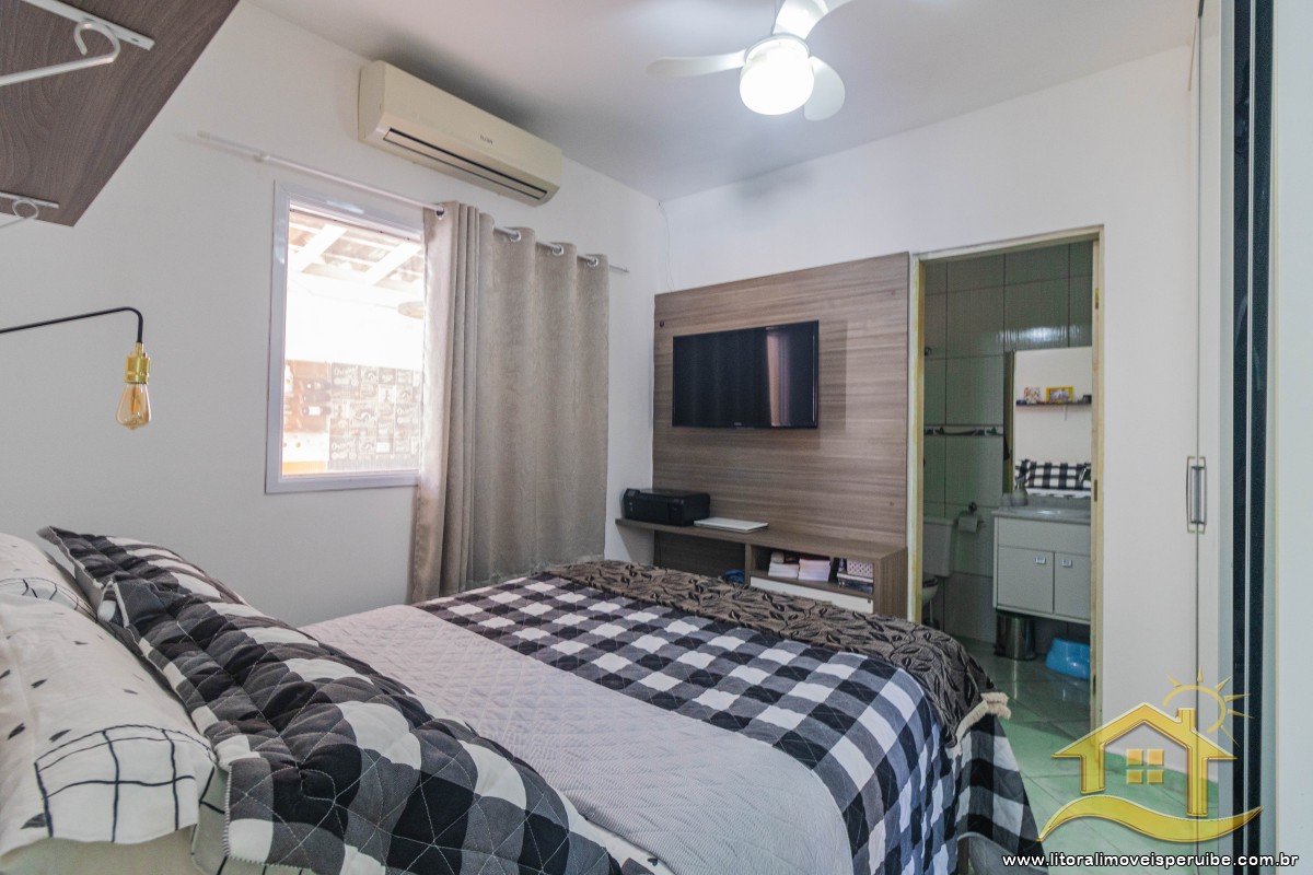 Casa no bairro Vila Romar, Pós Linha