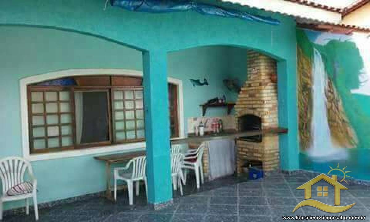 Casa no bairro Belmira Novaes, Lado Linha