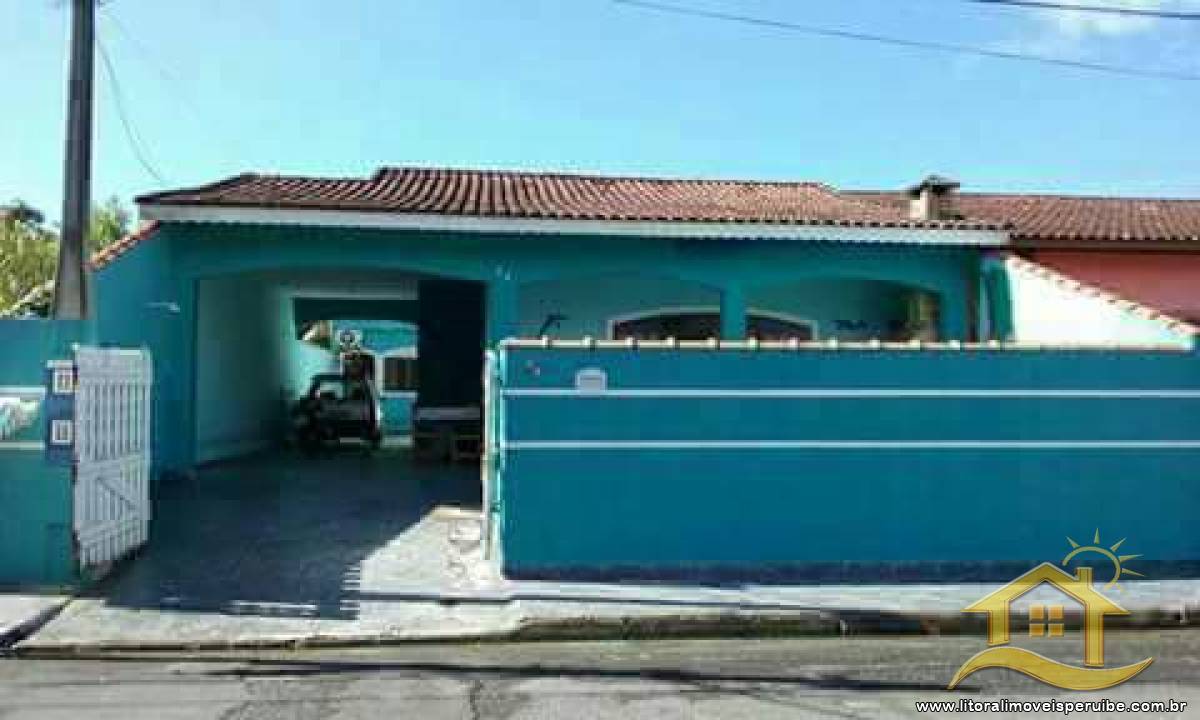 Casa no bairro Belmira Novaes, Lado Linha