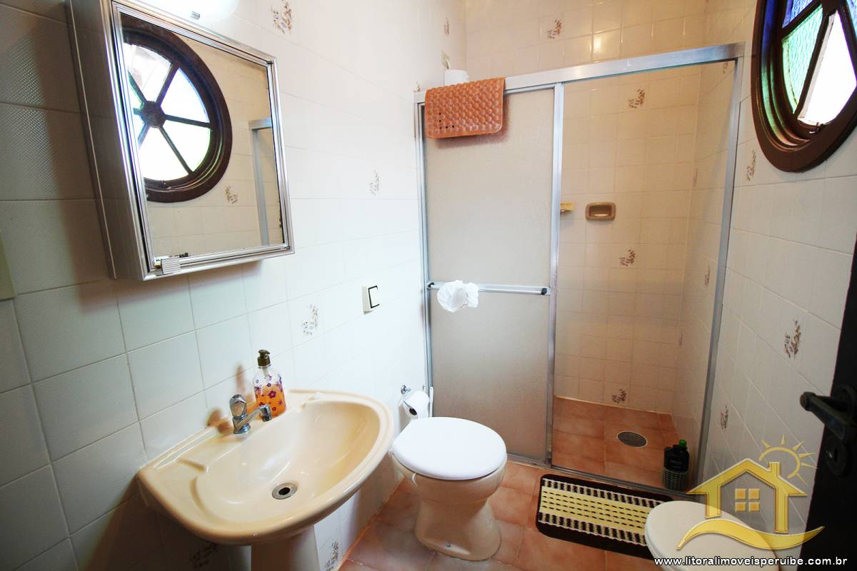 Casa no bairro Arpoador, Lado Linha