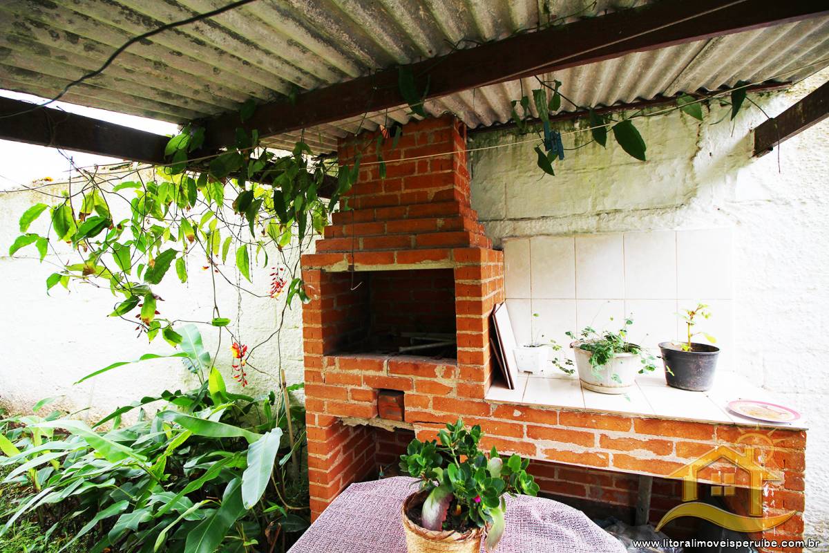 Casa no bairro Arpoador, Lado Linha