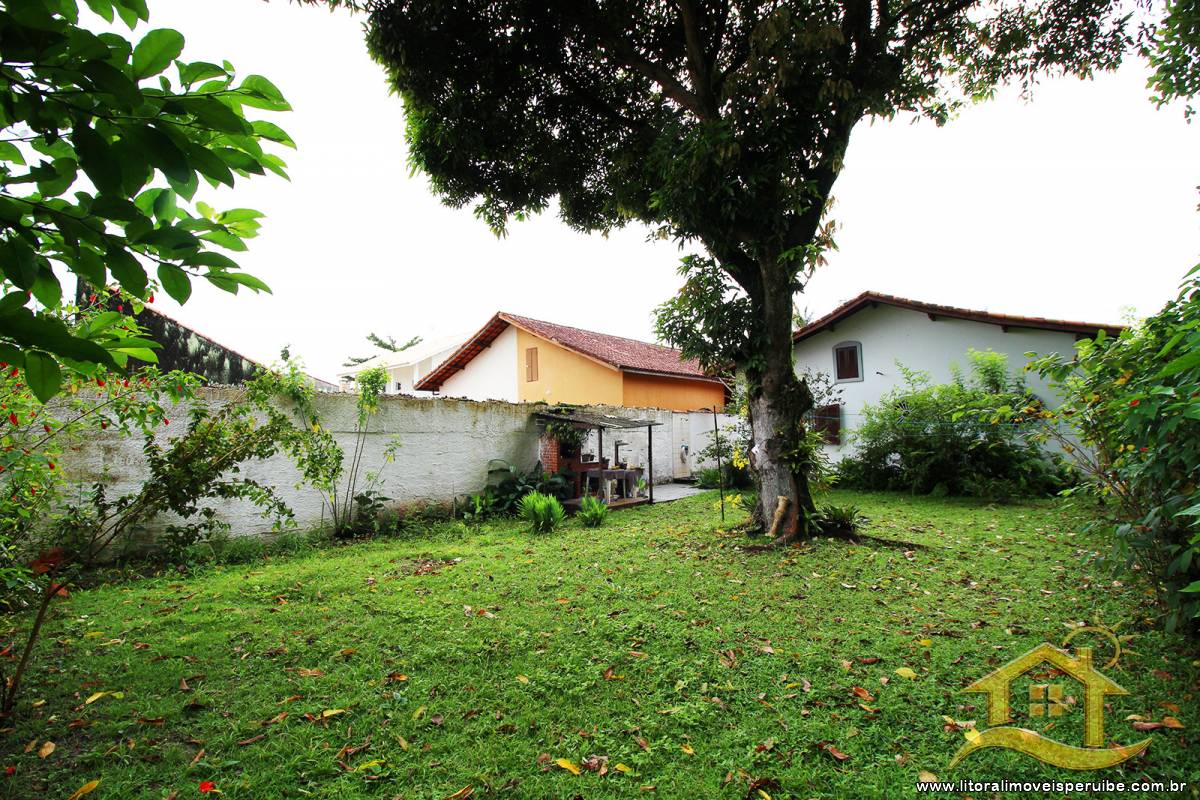 Casa no bairro Arpoador, Lado Linha
