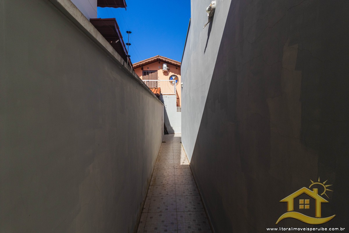 Casa no bairro Icaraíba, Lado Praia