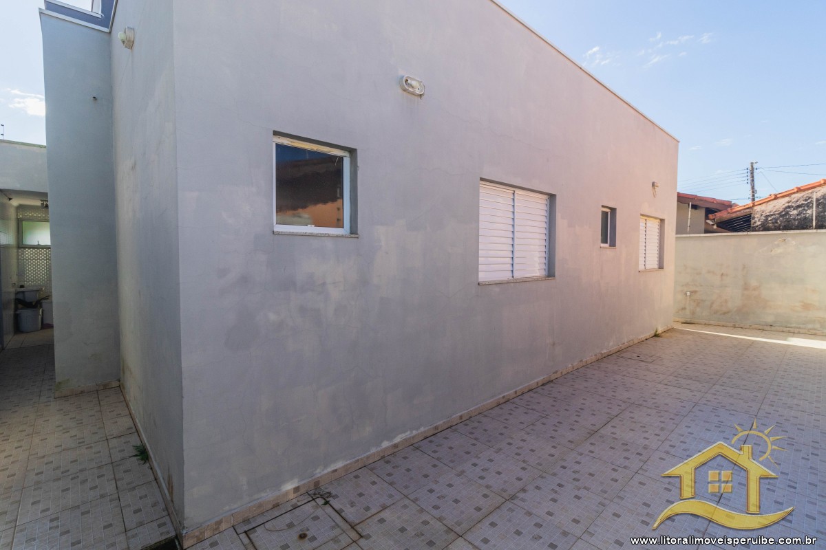 Casa no bairro Icaraíba, Lado Praia