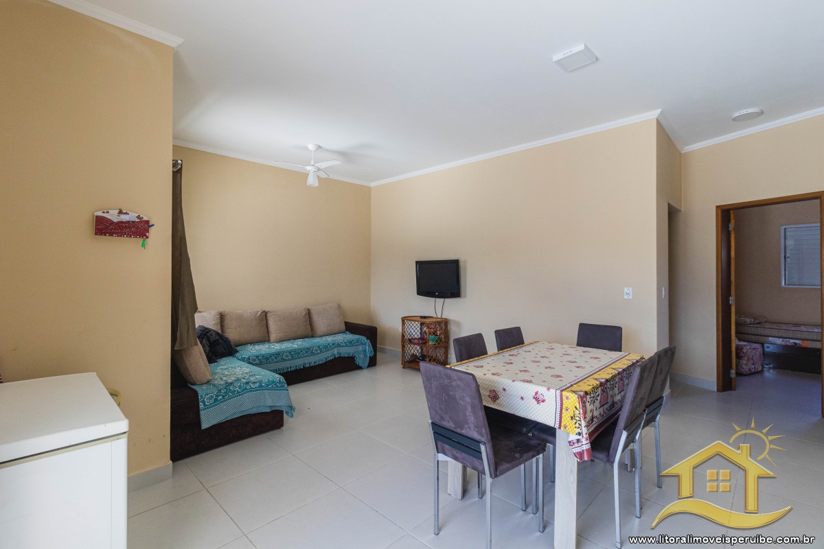 Casa no bairro Icaraíba, Lado Praia