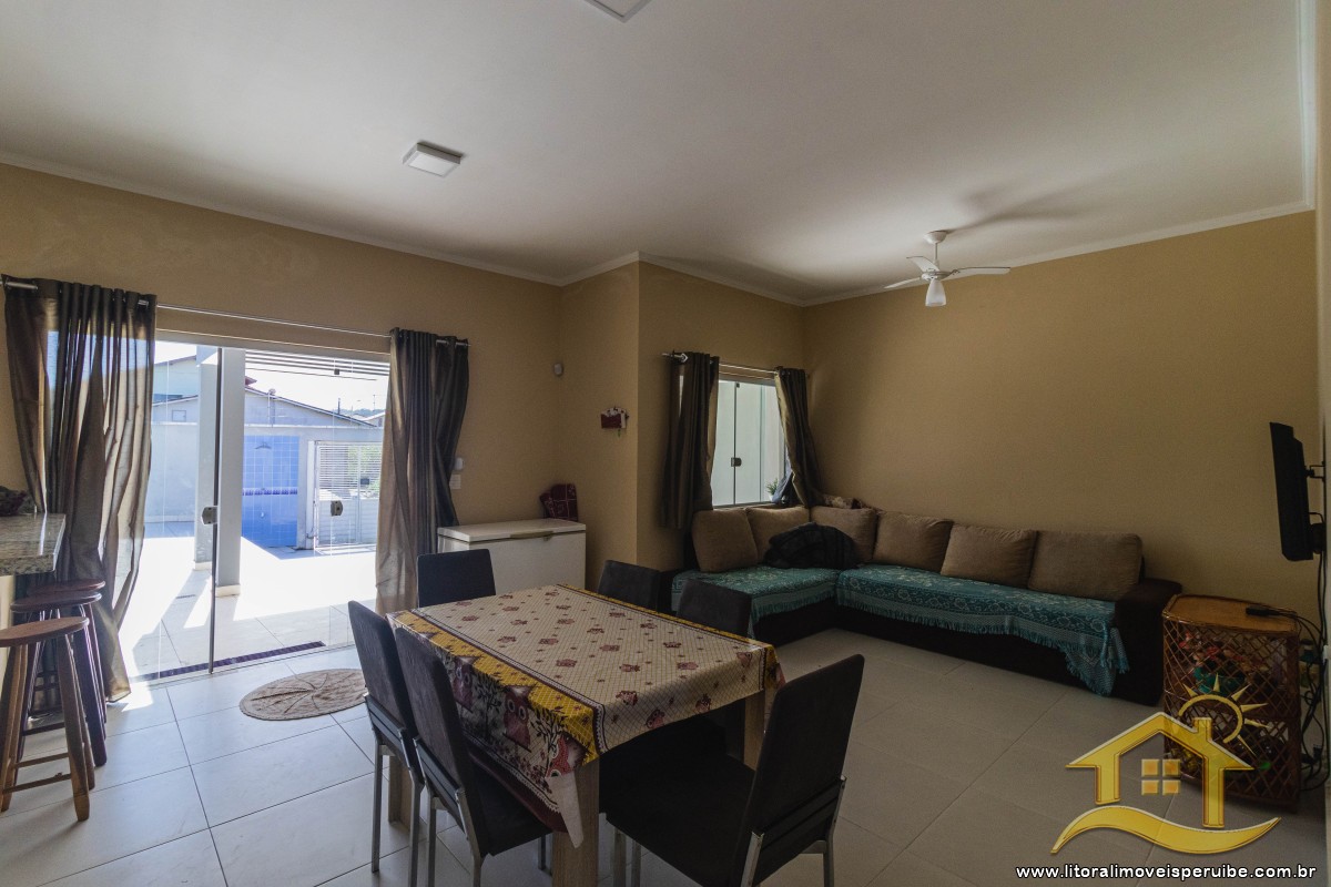 Casa no bairro Icaraíba, Lado Praia