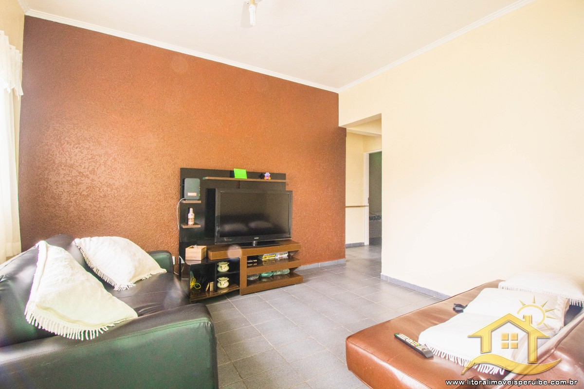 Casa no bairro Stella Maris, Lado Linha