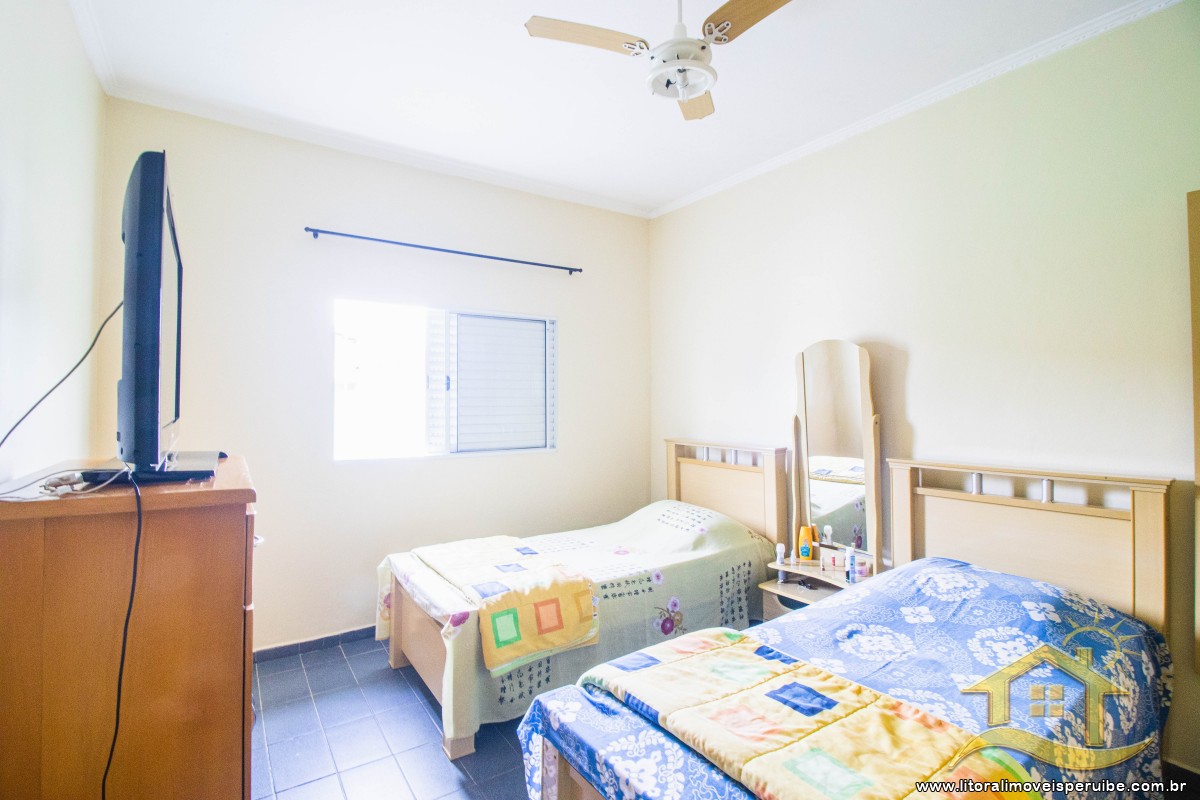 Casa no bairro Stella Maris, Lado Linha