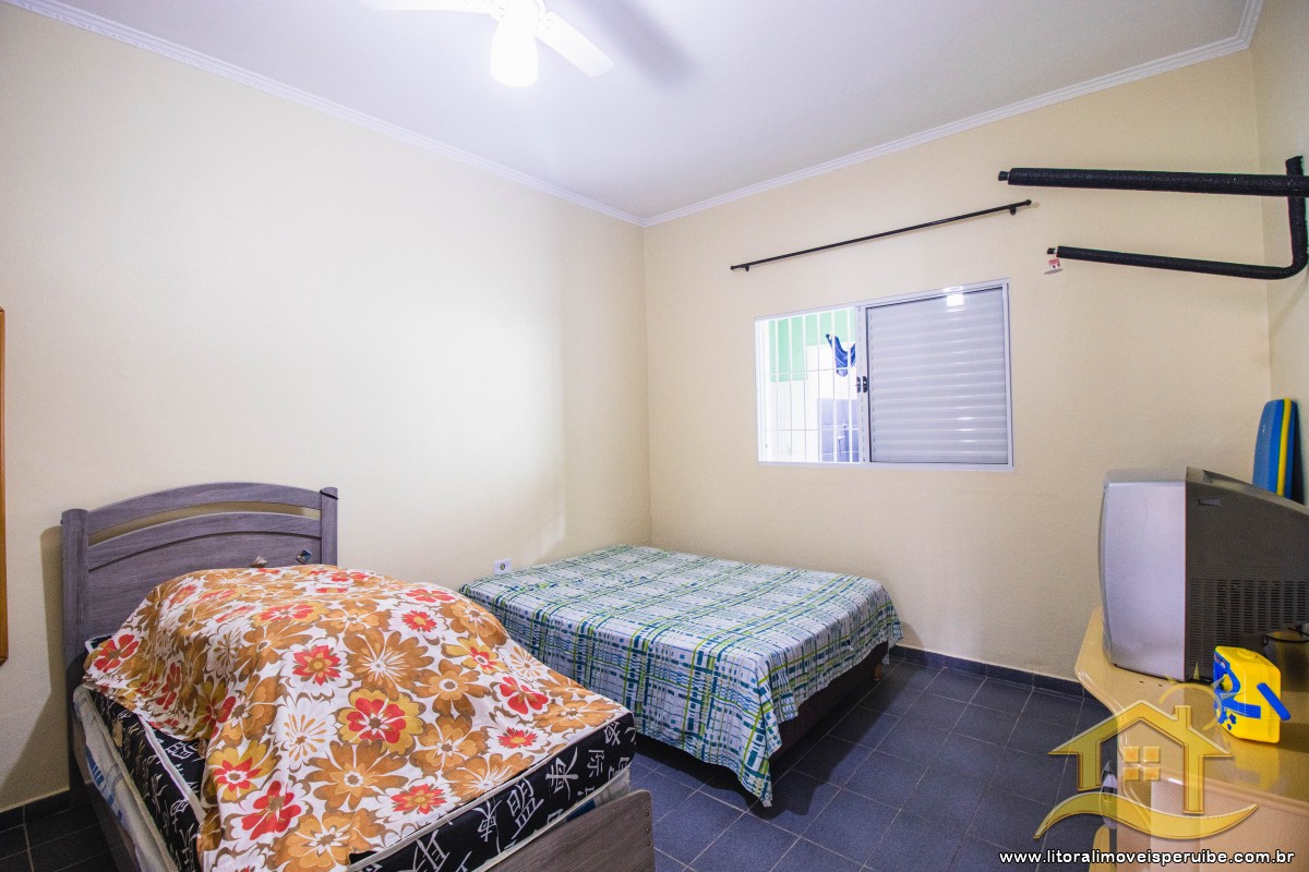 Casa no bairro Stella Maris, Lado Linha