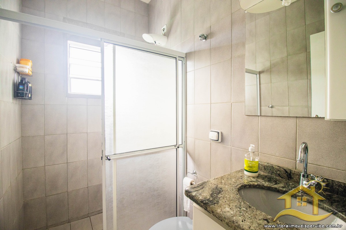 Casa no bairro Stella Maris, Lado Linha