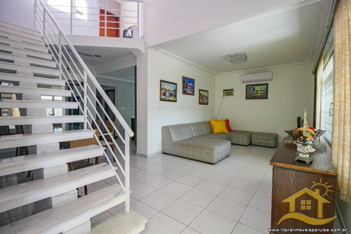 Casa no bairro Beira Mar, Lado Praia