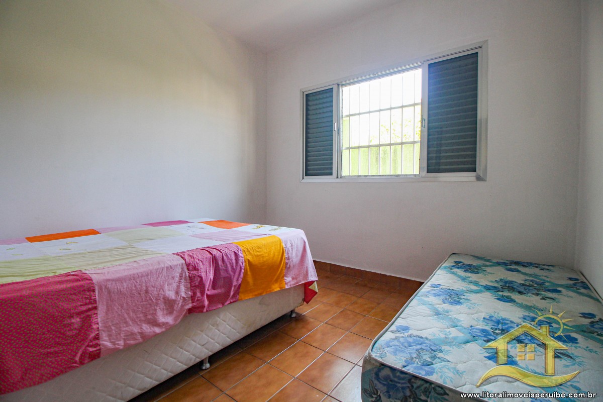 Casa no bairro Beira Mar, Lado Praia