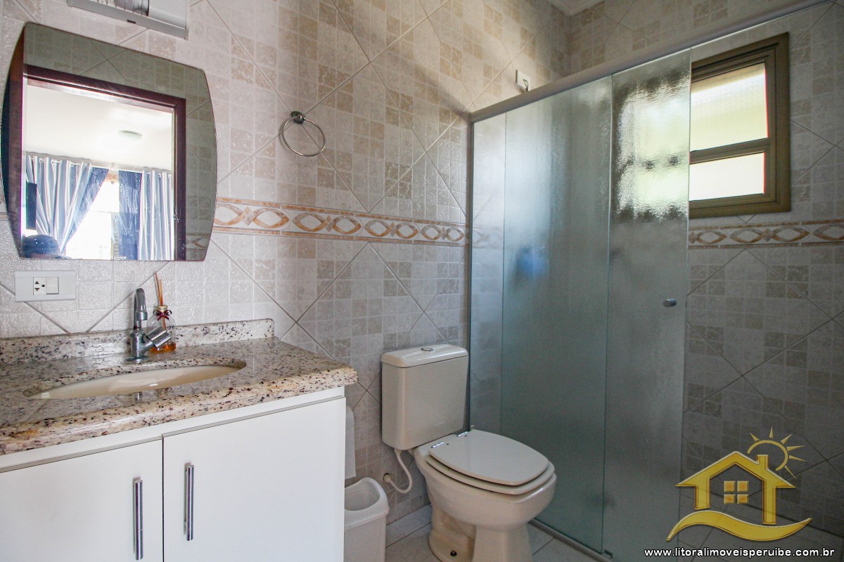 Casa no bairro Beira Mar, Lado Praia