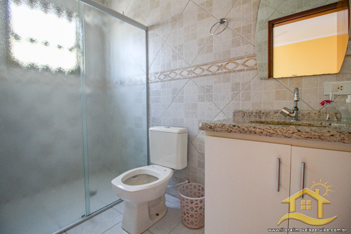 Casa no bairro Beira Mar, Lado Praia