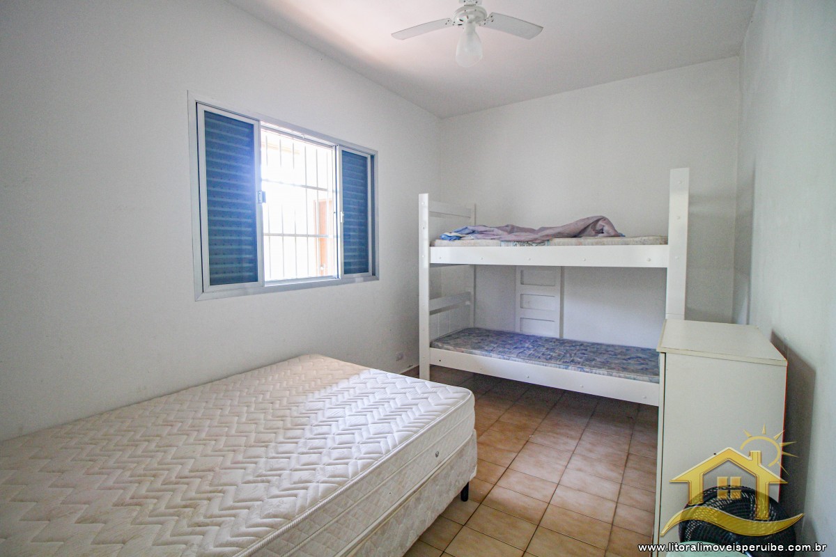 Casa no bairro Beira Mar, Lado Praia