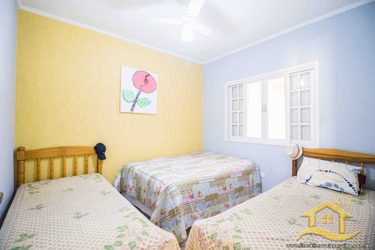 Casa no bairro Oásis, Lado Linha