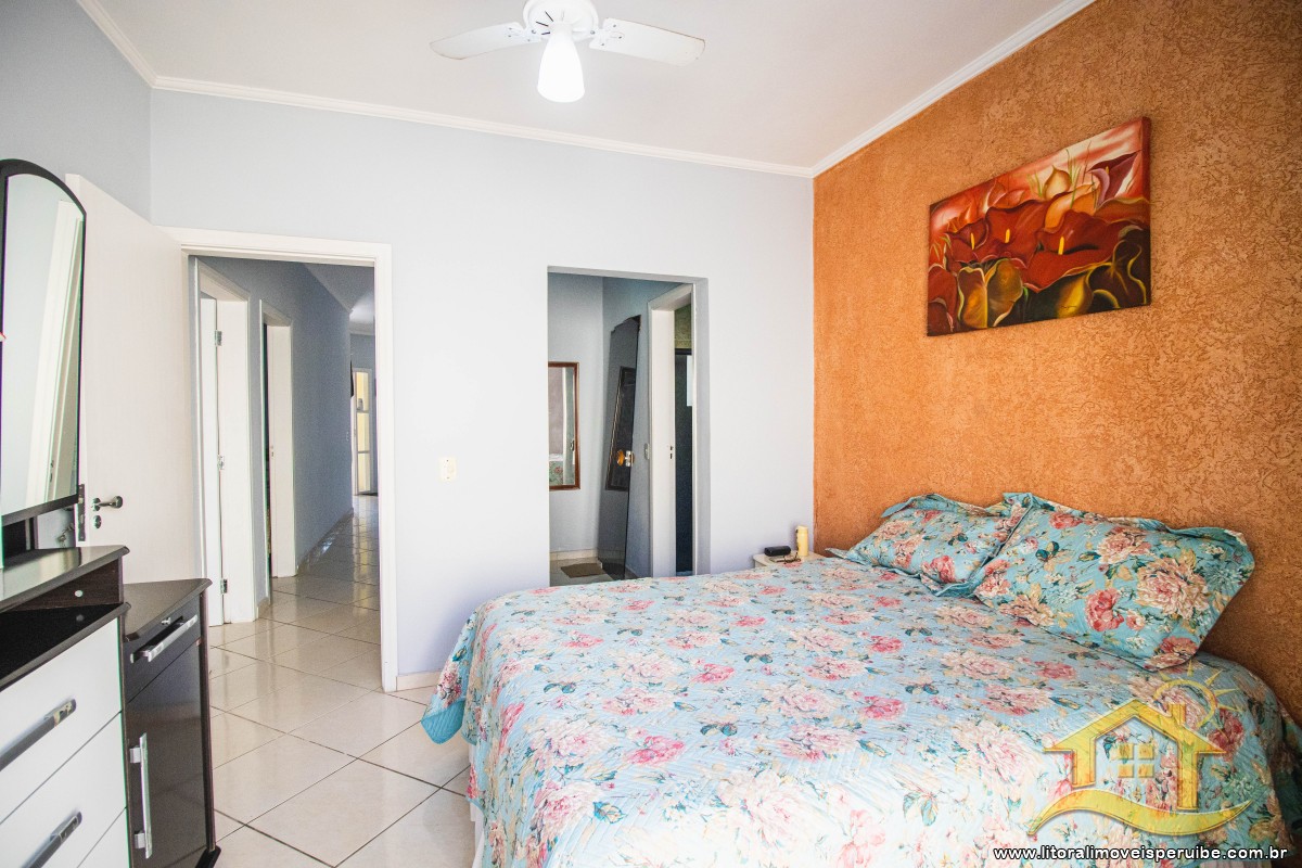 Casa no bairro Oásis, Lado Linha