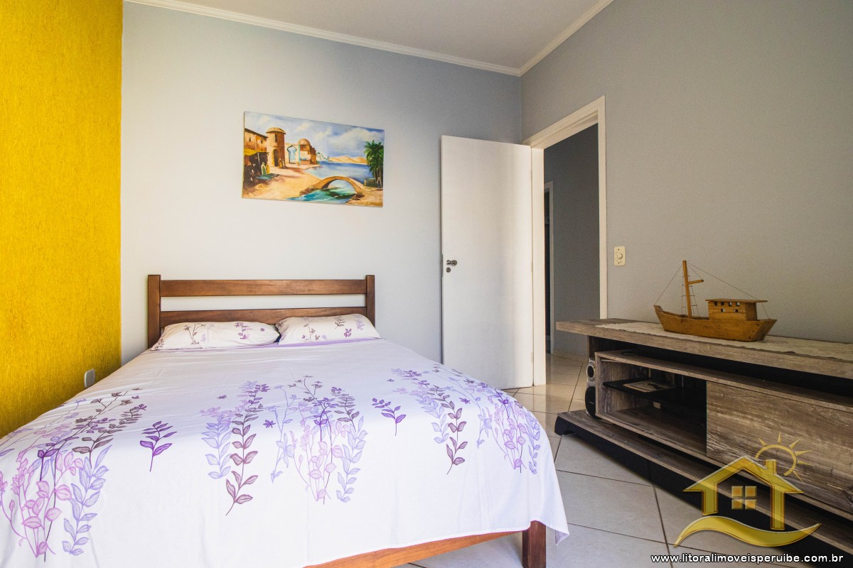 Casa no bairro Oásis, Lado Linha