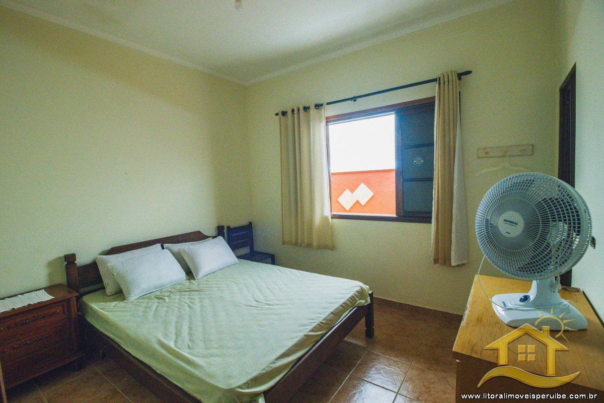 Casa no bairro Centro, Lado Praia
