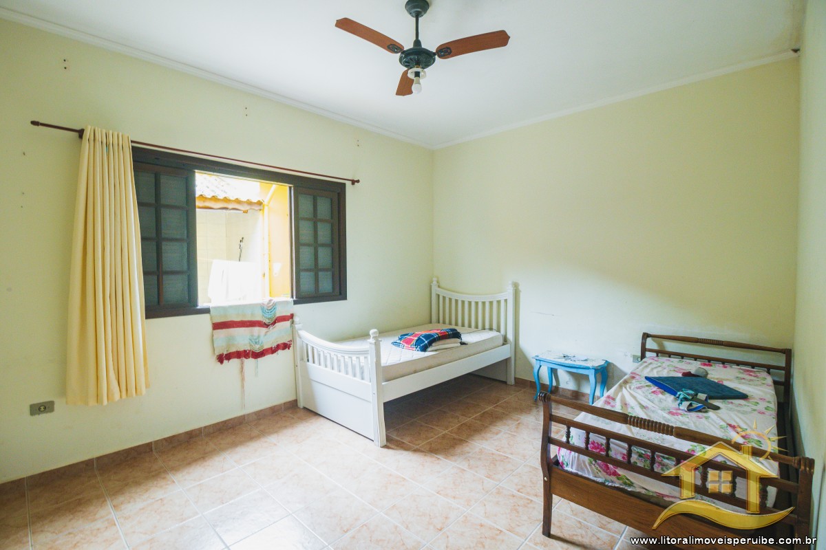 Casa no bairro Centro, Lado Praia