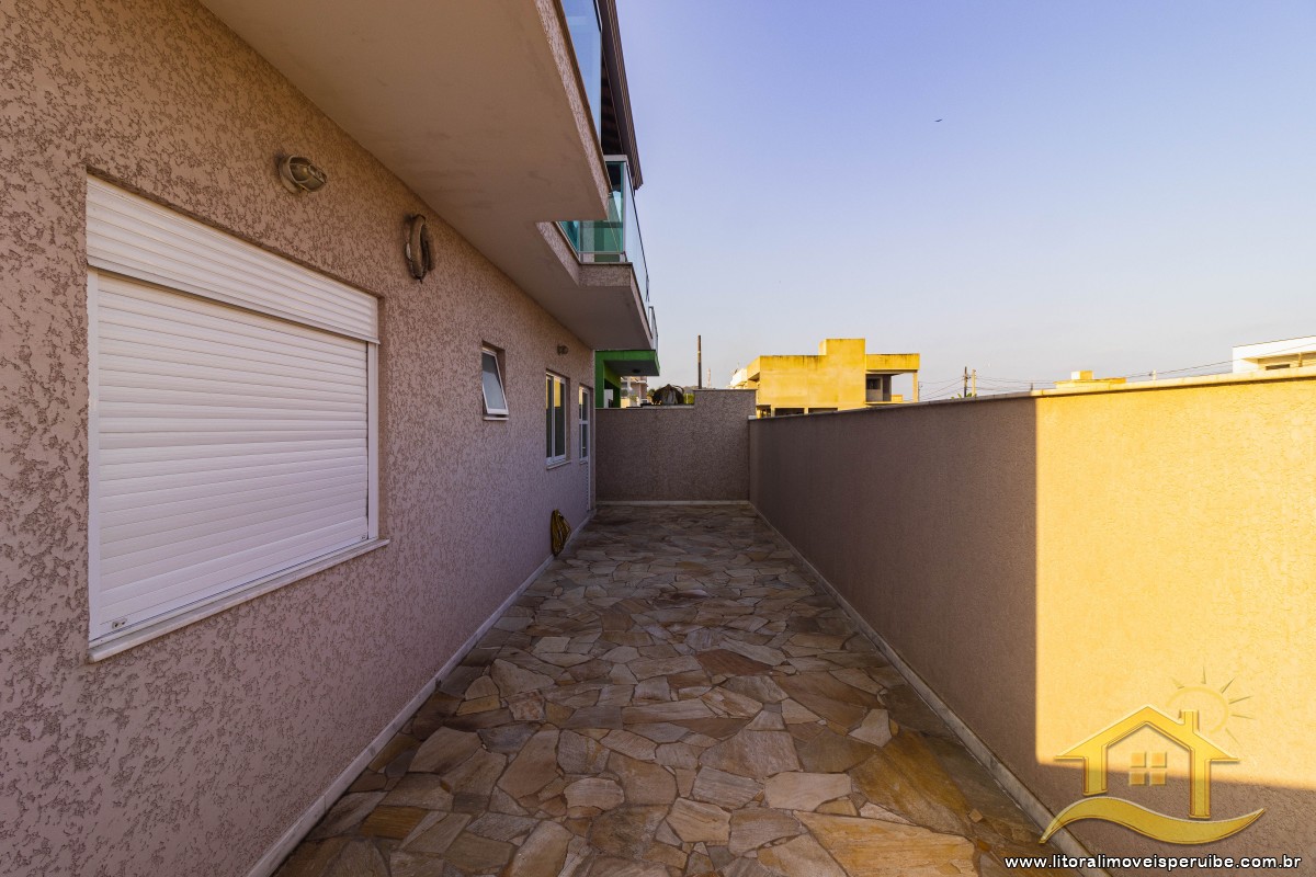 Casa no bairro Bougainvillée IV, Pós Linha