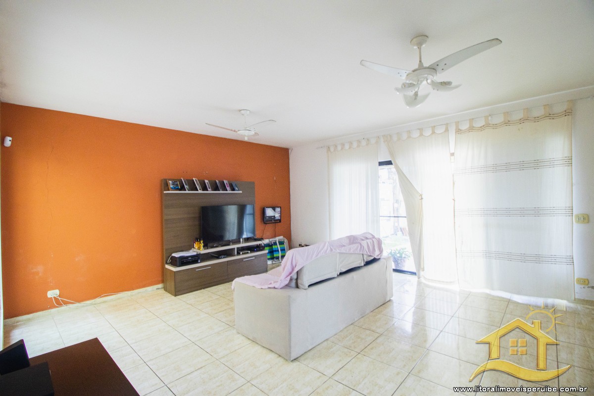 Casa no bairro Ribamar, Lado Linha