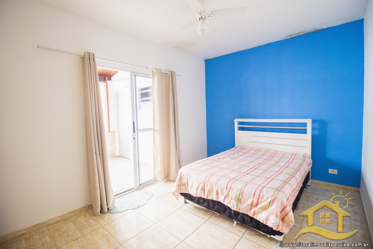 Casa no bairro Ribamar, Lado Linha