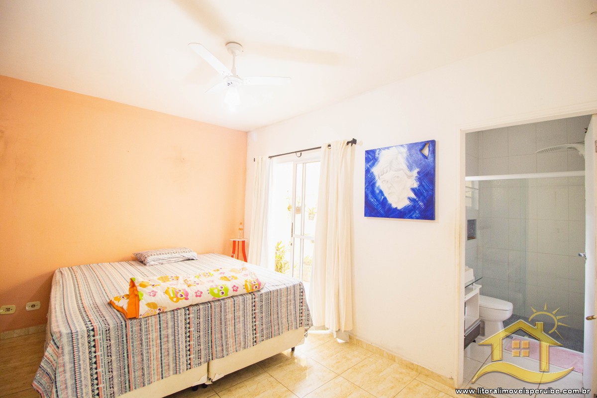 Casa no bairro Ribamar, Lado Linha