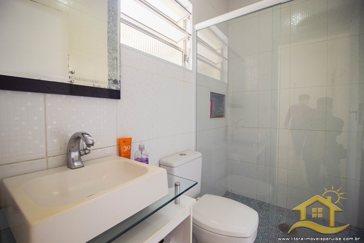Casa no bairro Ribamar, Lado Linha
