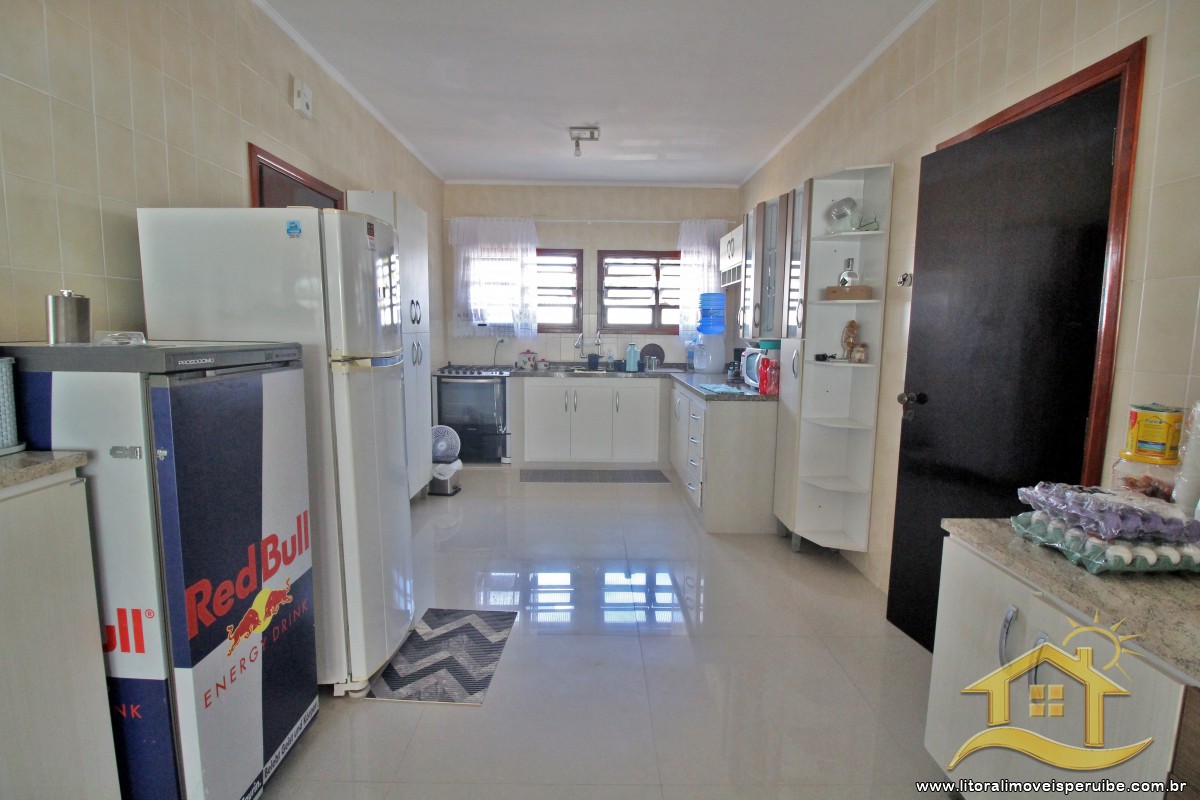 Casa no bairro Oásis, Lado Linha