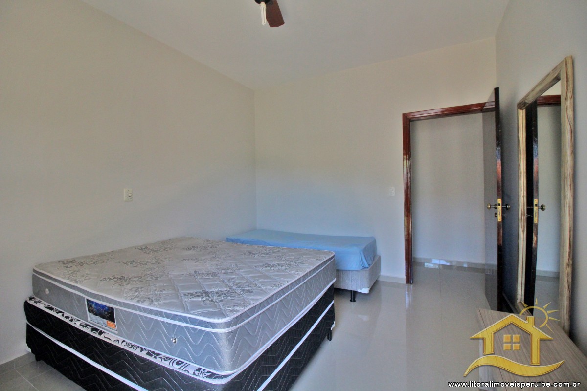 Casa no bairro Oásis, Lado Linha