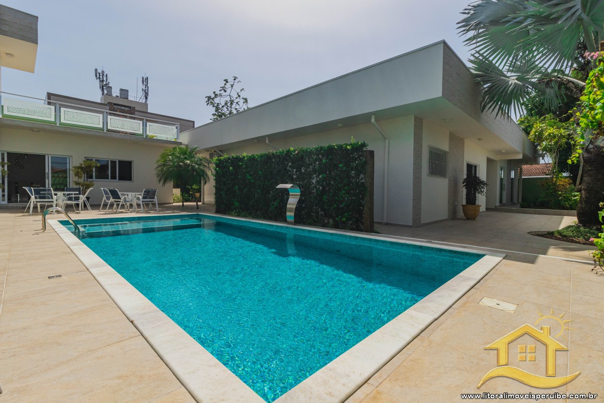 Casa no bairro Três Marias, Lado Linha