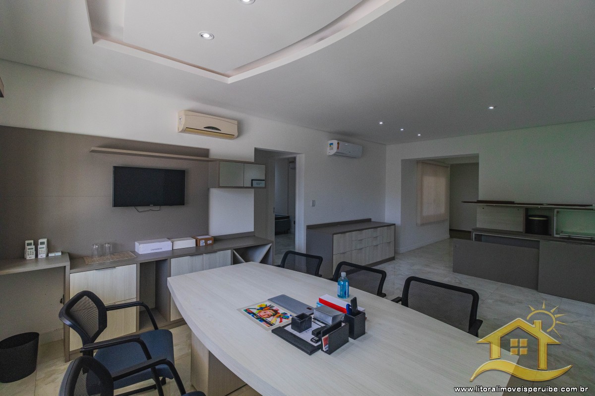 Casa no bairro Três Marias, Lado Linha